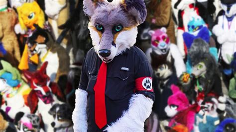 Neo Nazis Are Tearing The Furry World Apart