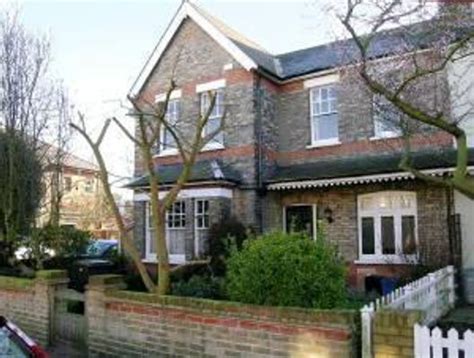 Property Valuation 13 Ormonde Road London Richmond Upon Thames Sw14 7be