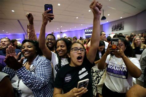 What Drives Ayanna Pressley Inside The Mind And Motivations Of