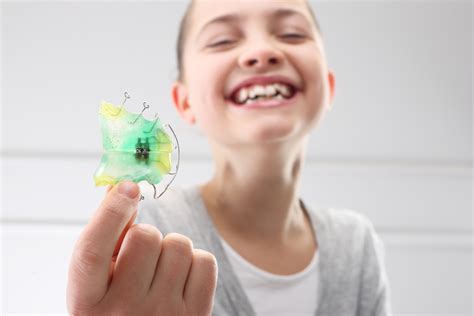7 Reasons Your Child First Orthodontist Appointment Should Be By Age 7