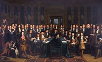 5 février 1679 - Louis XIV conclut les traités de Nimègue - Herodote.net