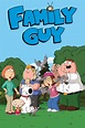 Family Guy (TV Series 1999- ) - Posters — The Movie Database (TMDB)