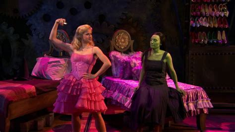 WICKED Trailer Singapore YouTube