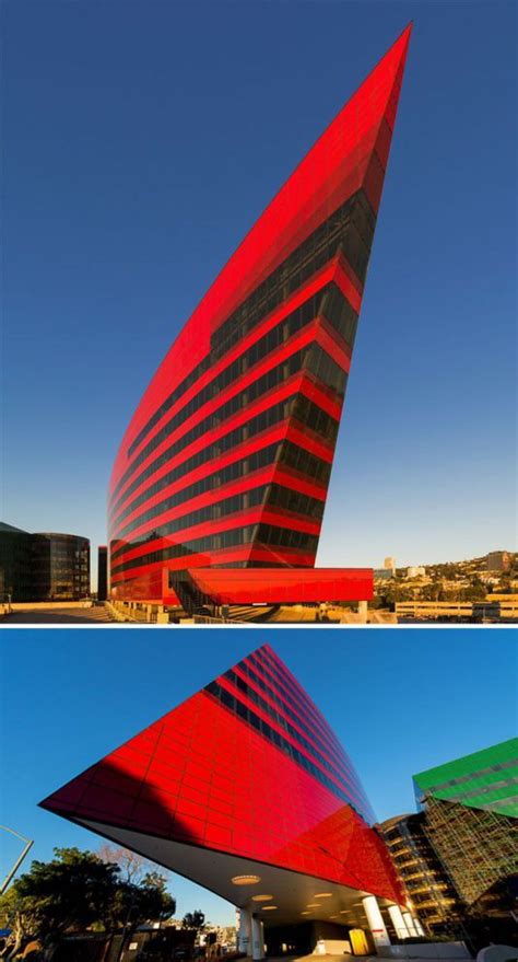 50 Stunning Modern Architecture Building 3 Modern Architecture