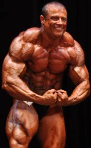 The Most Unusual Bodybuilders In The World Page Of Fitness Volt