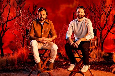 Duffer Brothers Make Big Revelations About Stranger Things Season Episodes And Storyline