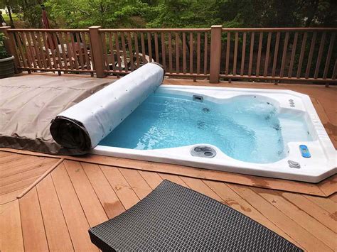 Hot Tub And Swim Spa Covers York Region Hot Tubs And Pools