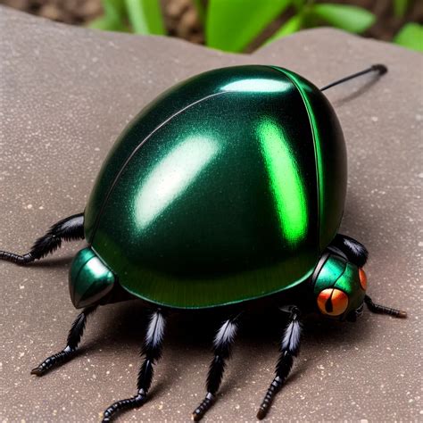 A Ciência Por Trás Dos Escaravelhos Entenda Seu Papel Ecológico
