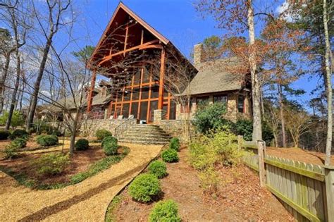 Real estate listings held by idx brokerage firms other than lake & coast real estate co. Alabama > Lewis Smith Lake > Magnificent Smith Lake Lodge ...