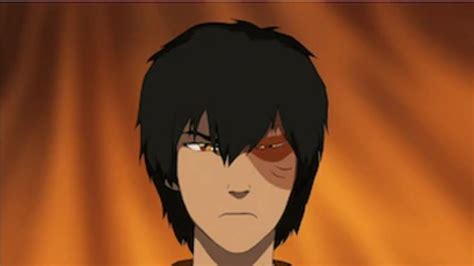 Zuko Without A Scar Does He Have Two Scars Reddit Discussion