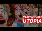 „Narrenschiff Utopia“: Als Franz Josef Strauß vor Rot-Rot-Grün warnte ...