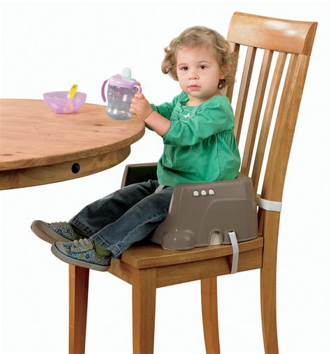 Special Needs Toddler High Chair Fannie Top