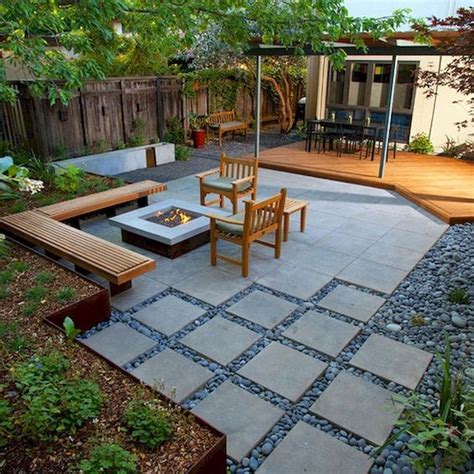 Diy Patio Ideas 20 Easy And Simple Ideas On A Budget To Steal