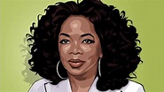CNBC 25: Oprah Winfrey