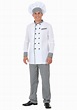 Adult Chef Costume (With images) | Chef costume, Cosplay costumes for ...