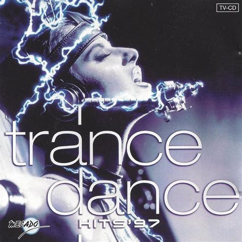 Trance Dance Hits 97 Various Cd Album Muziek