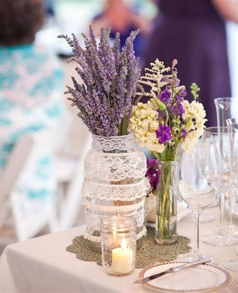 40 Loveliest Purple Lavender Wedding Ideas 2024