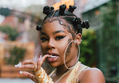 Things To Know About Up And Coming Rapper Sukihana Essence