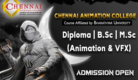 Chennai Animation College