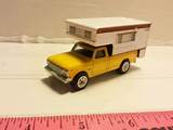 Ford F250 Toy Truck Images