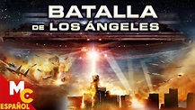 Batalla de Los Ángeles | Película de Acción completa en español ...