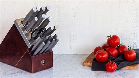 The 8 Best Henckels Knife Sets