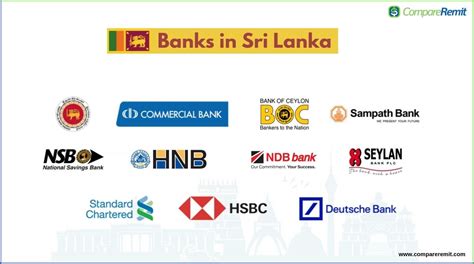 How To Send Money To Nrfc Account In Sri Lanka