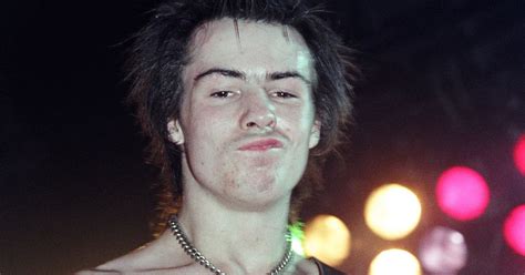 Sex Pistols Legend Sid Vicious Memorial Plans Have Been Snubbed In His