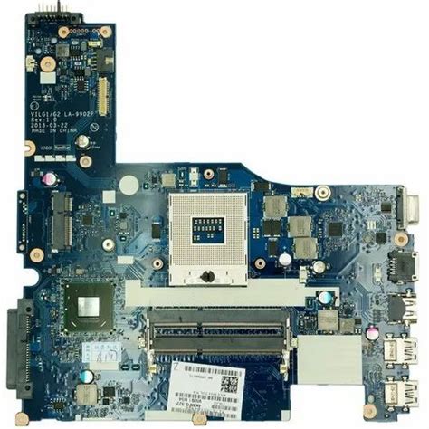 Lenovo Ideapad G400s G500s Intel Hm76 Laptop Motherboard La 9902p At Rs