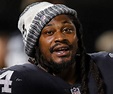Marshawn Lynch Biography - Facts, Childhood, Family Life & Achievements