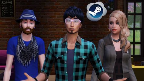 Steam Sale So Günstig Bekommt Ihr Sims 3 Und 4 Mit Wichtigen Addons