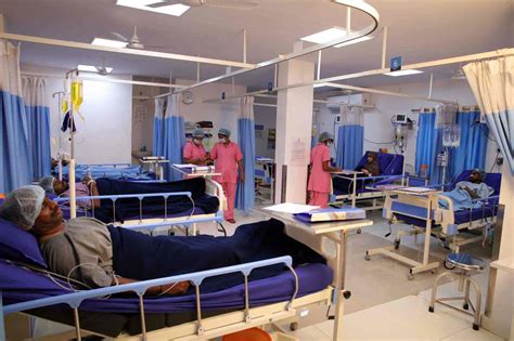 Significant Factors That Make Mythri An Excellent Hospital In Hyderabad