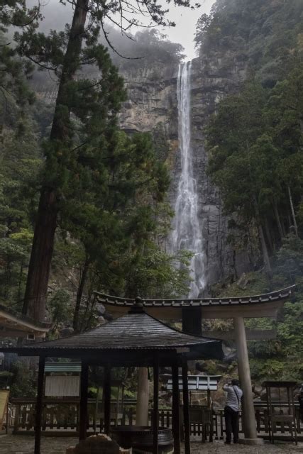 Nachi Falls The Best Scenic Waterfalls In Japan Japan Web Magazine