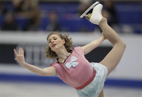 European Figure Skating Championships