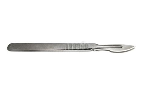 Surgical Scalpel Royalty Free Stock Photography Image 5291187