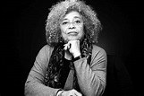 'An Extraordinary Moment': Angela Davis Says Protests Recognize Long ...