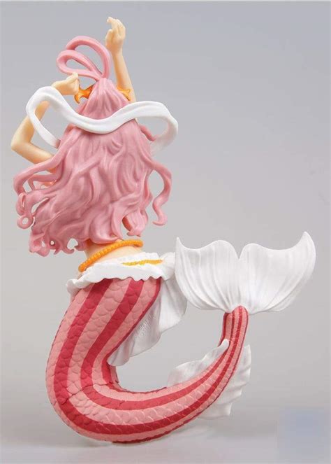 One Piece Action Figures Shirahoshi One Piece Figure The Mermaid