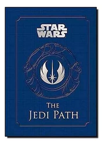 Libro Star Wars The Jedi Path Envío Gratis