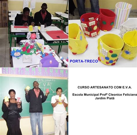 Escola Municipal Sonia Quadros