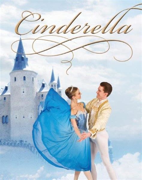 South Carolina Ballet Cinderella Sfsc Performing Arts