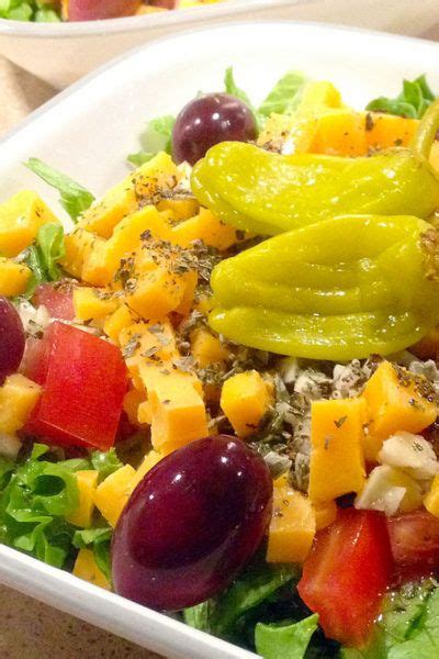 Place in a large bowl; Imitation Crab Salad | Recipe | Salad, Salad recipes, Food ...
