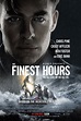 The Finest Hours Extended Trailer & New Poster