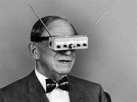 A Brief History Of Virtual Reality Techsling Weblog