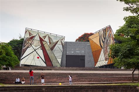 Arquitecta Mexicana Frida Escobedo Ganadora Del Ar Emerging