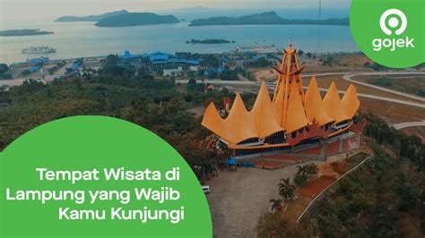 Tempat Wisata Di Lampung Terbaru Tempat Wisata Indonesia