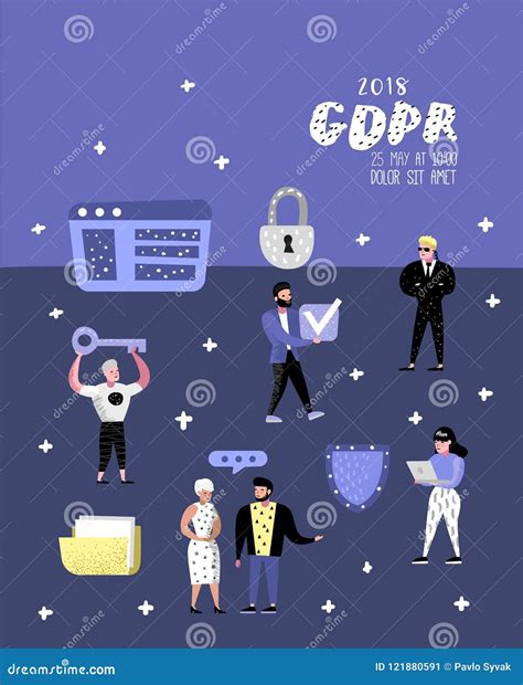 Principles For The Processing Of Personal Data Under The Gdpr General