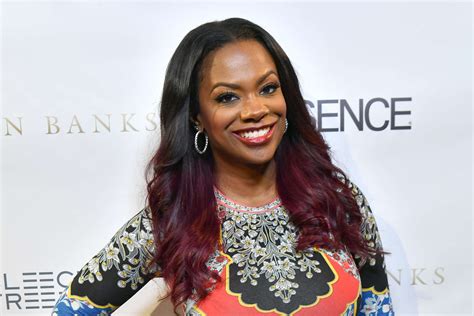 Kandi Burruss Surprises Fans With New Music Alert And An Amazing Collab Celebrity Insider