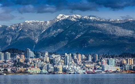 North Vancouver Neighbourhood Guide Vancouver Planner