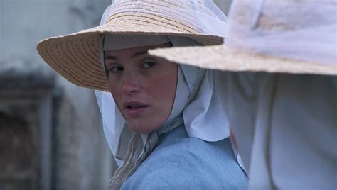 Black Narcissus Trailer And Release Date For Fx Miniseries Remake Den Of Geek