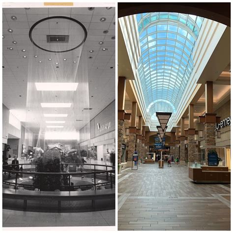 Brookfield Square Brookfield Wi 1966 And 2020 Up Until About 5 Years